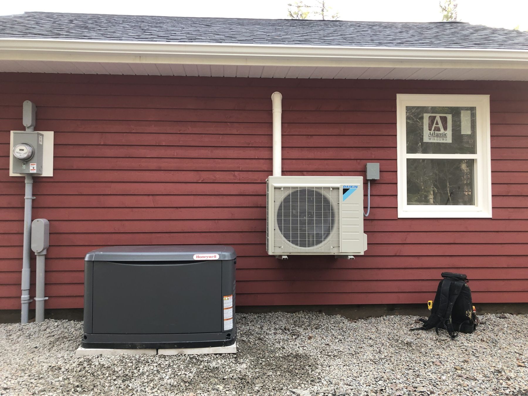 Air Conditioning
